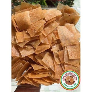 Bánh phồng tôm Cà Mau ( 500g )