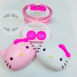 Nước ngâm lens B5 + khay gương