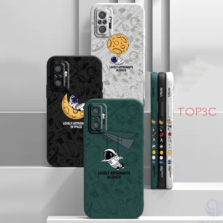 Ốp lưng oppo Reno 8z 5G ốp điện thoại Oppo reno 7Z 5G NASA Ốp Điện Thoại Cho Oppo Reno 7 4G Reno7Pro 5G Reno 6 4G A94 A93 Reno6Z 5G Reno6Pro Reno2 Reno3 Oppo A91 Reno2 F Reno5 Reno4 4G Reno4Z TKR