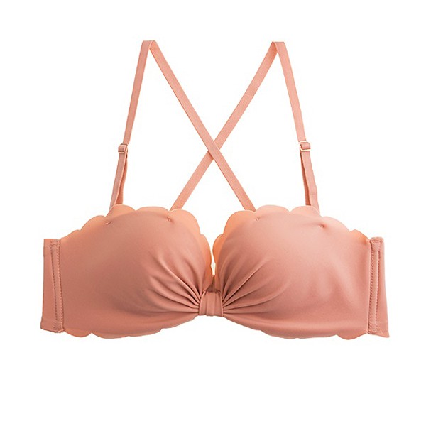 Áo Ngực Kiểu Nơ Thoải Mái Quyến Rũ Cho Nữ | BigBuy360 - bigbuy360.vn