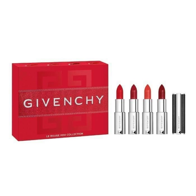 Son givechy minisize bao da