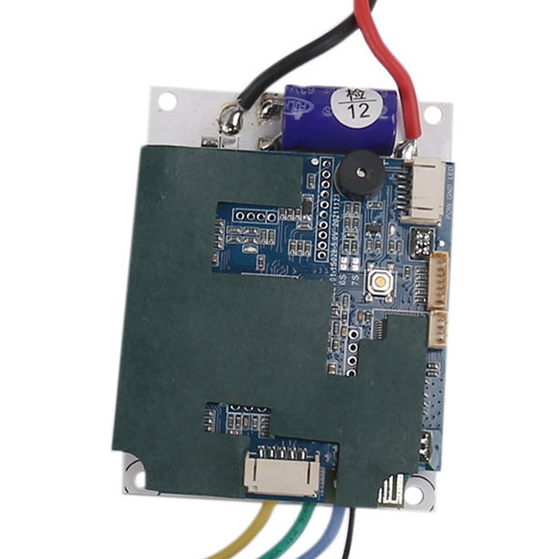 Động Cơ Điều Khiển Từ Xa Cho Ván Trượt Điện