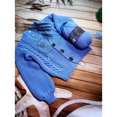 Len Thổ Nhĩ Kỳ - Himalaya Lana Lux 800 - Siêu mềm nhẹ và dôi sợi