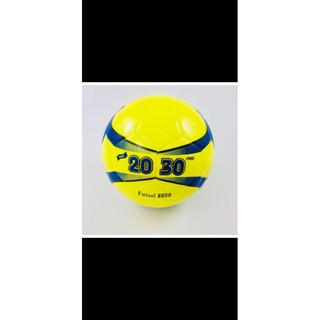bóng Futsal 2030 ProStar ( tặng lưới và kim bơm bóng )