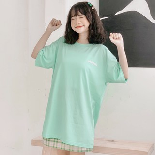 Áo thun ELEKTRON BASIC TEE (10 màu) - Elektron Clothing