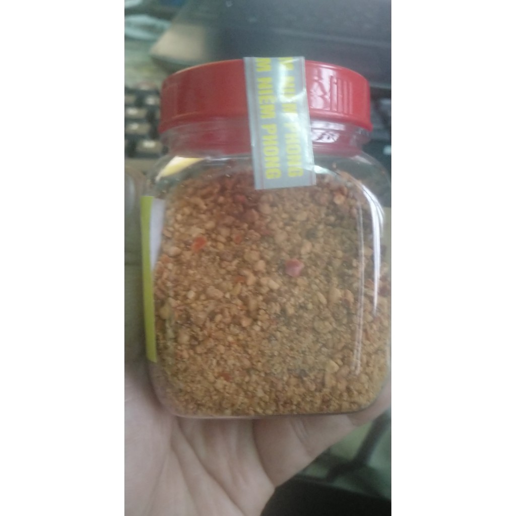 MUỐI ỚT TÂY NINH PHÚ THÀNH 100GR