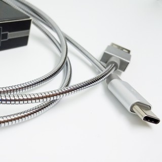 CÁP SẠC TYPE-C REMAX RC-080A/080M