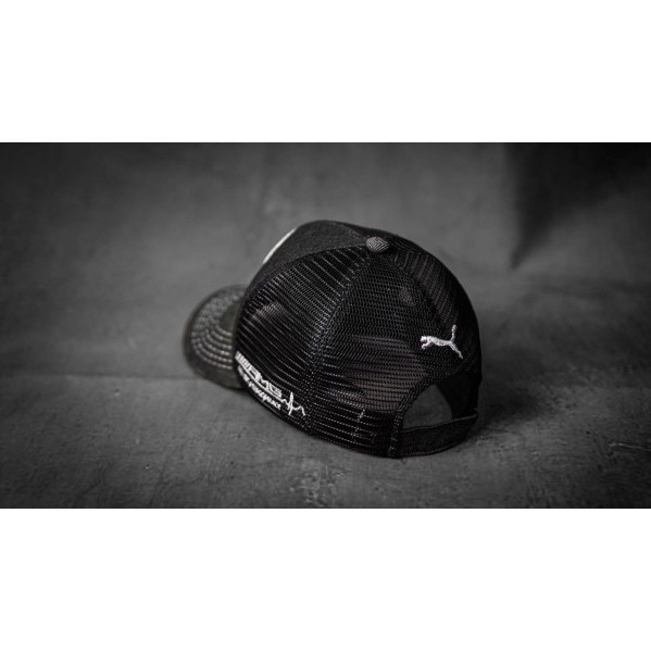 Nón Mẹc Jean Cap Cao Cấp