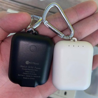 Sạc dự phòng Mini dành riêng cho Apple Watch