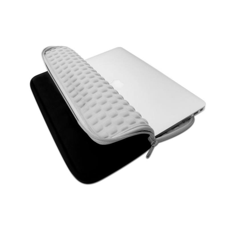 Túi chống sốc Macbook Laptop 13,3 inch JCPAL Neoprene Classic Sleeve [Freeship 10k]