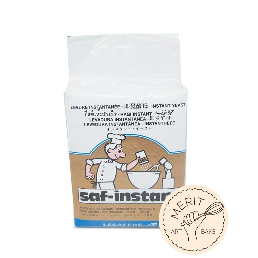 Men Instant vàng 50g/125g