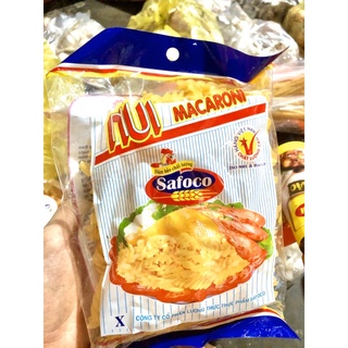 nui safaco con xoắn 200g