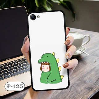 Ốp hoạt hình Oppo A39/ A57