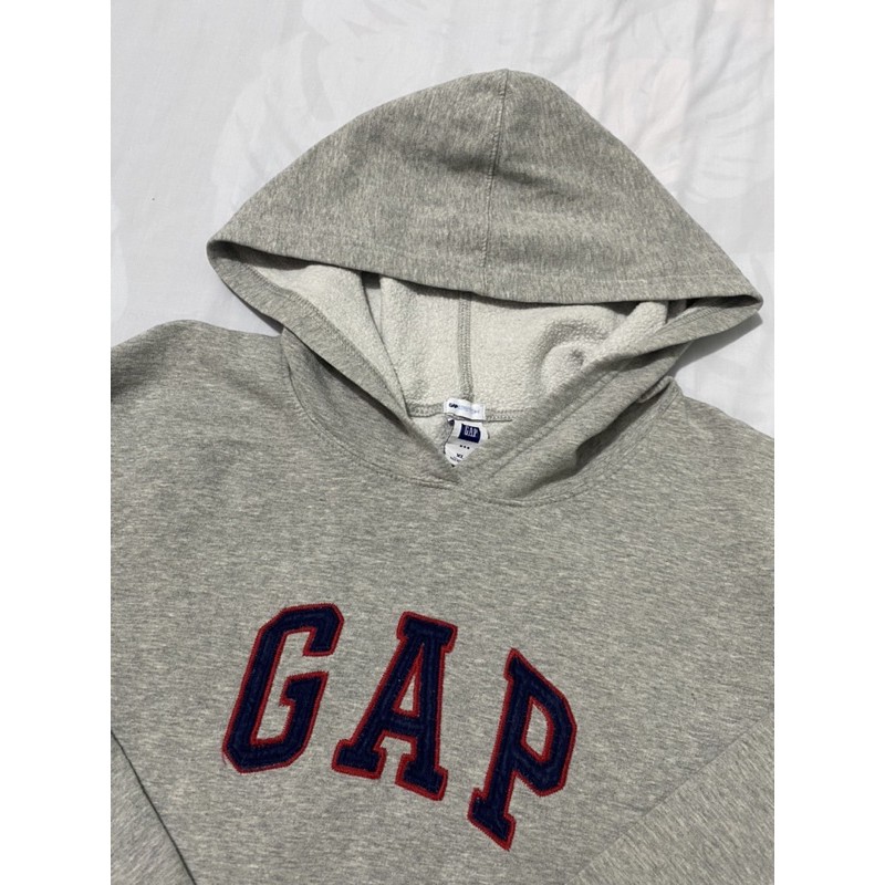Hoodie gap real auth áo khoác nam nữ