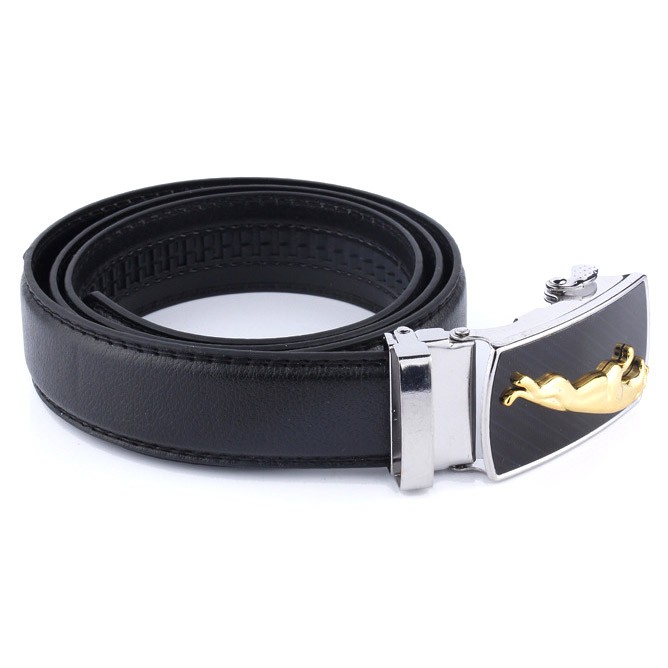 Thắt lưng mặt báo