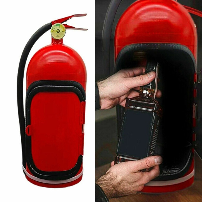 Giá Kim Loại Mini Đựng Chai Rượu Mini Siêu Bền Độc Đáo Tiện Dụng Cho Nhà Bếp