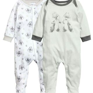 Sleepsuit H&M