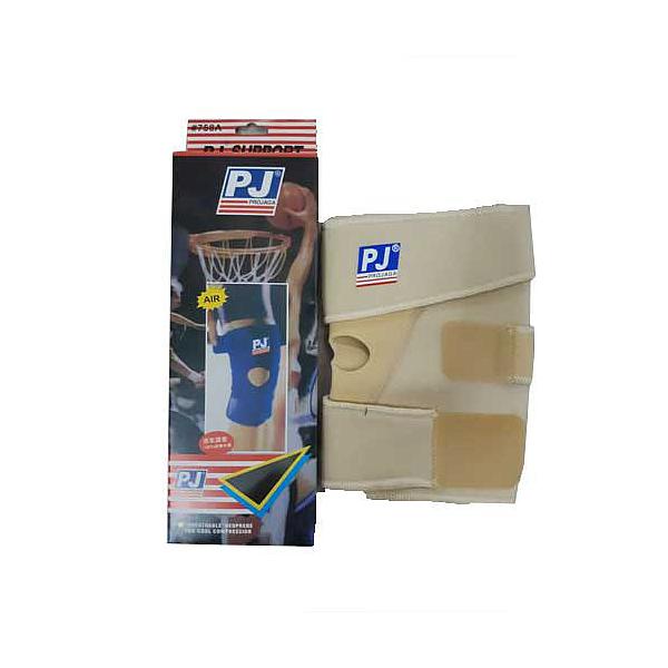 Bó gối dán PJ758  - bảo vệ đầu gối khi chợi thể thao ,ôm sát ,bó chặt - hàng phân phối chính hãng