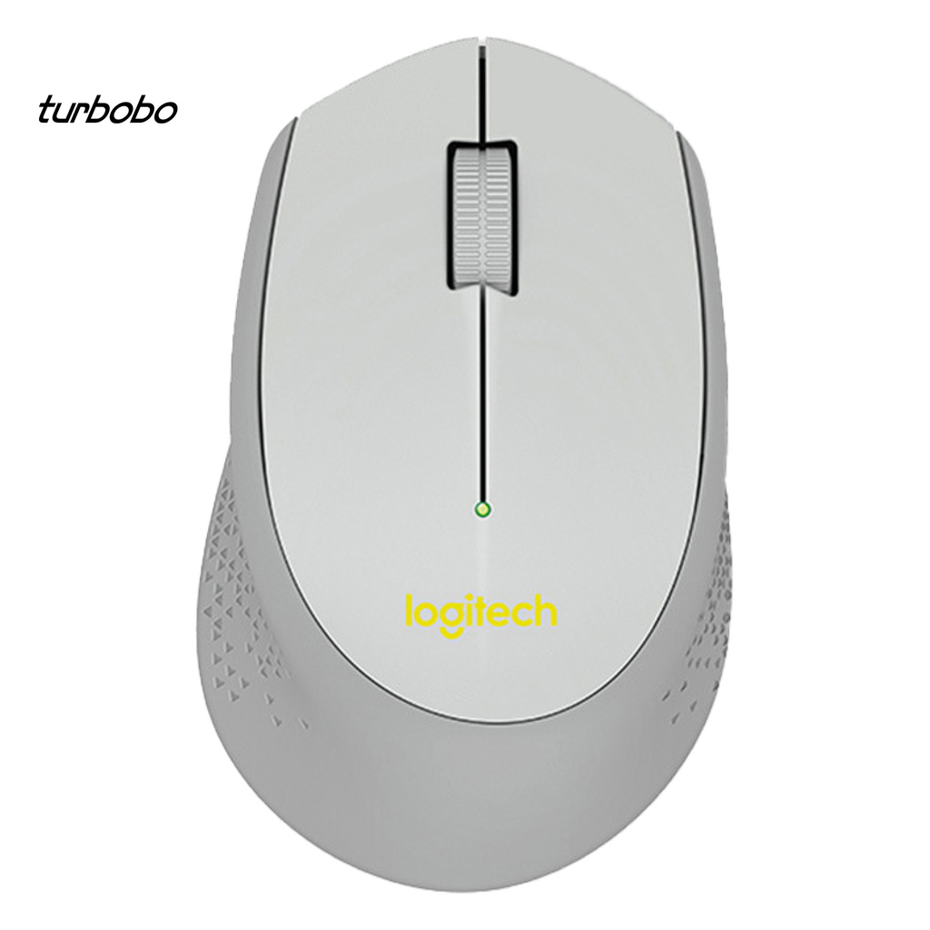 Chuột Không Dây Logitech M280 3 Nút 1000dpi 2.4ghz