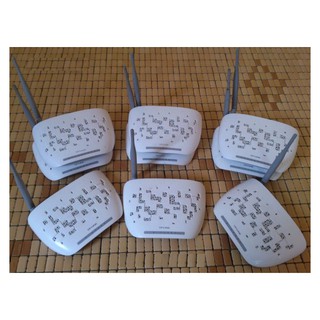 Bộ phát wifi tp-link 8151n mới 90%