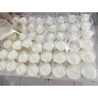 Chè Dừa Dầm