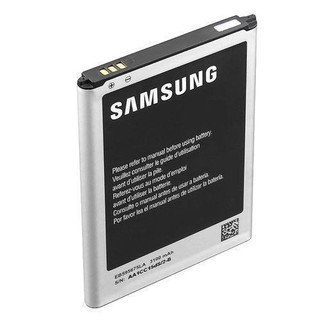 Pin samsung galaxy note 2 n7100 3100mah