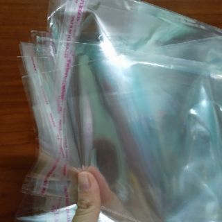 100g túi dán kín miệng 15cm x 20cm