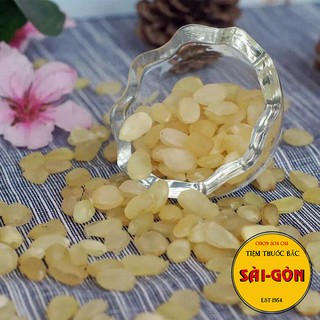 Hạt Bồ Mễ (Tuyết Liên Tử) 100gram