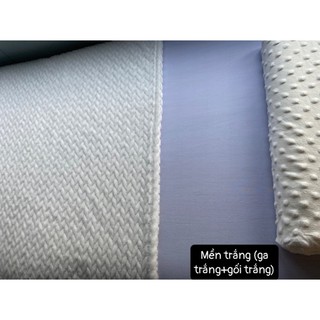 Mền lông cừu Thái Lan cao cấp Trang