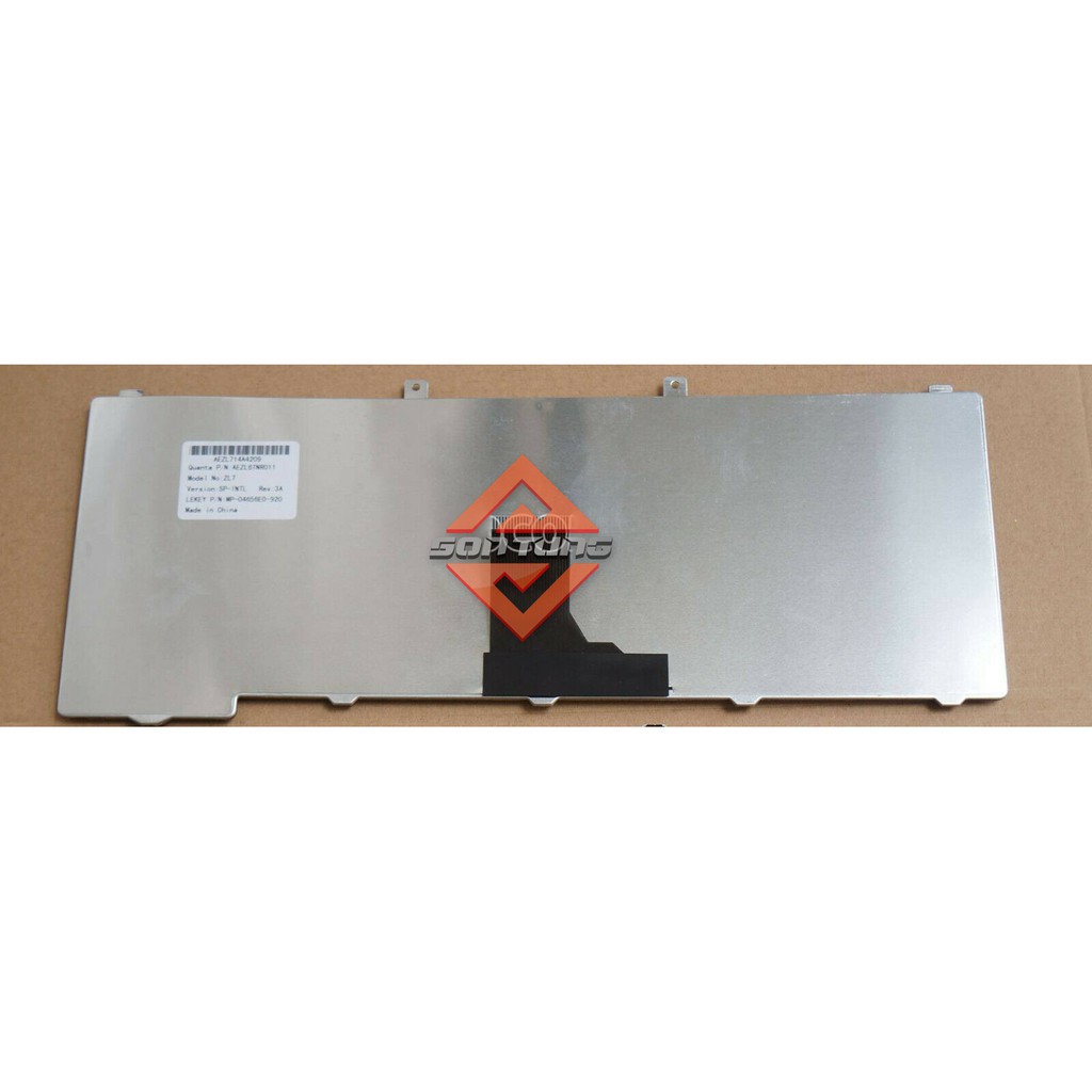 [NEW]Bàn Phím Acer Aspire 3680 3610A 3620A 3630 3640 3660 3680 5050 5570 5573