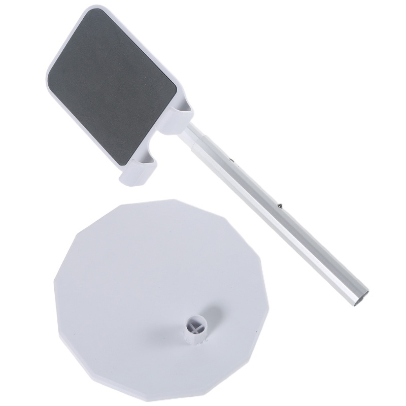 Giá Đỡ Điện Thoại / Máy Tính Bảng Để Bàn Kích Thước 10.5x22cm Tùy Chỉnh Tiện Dụng