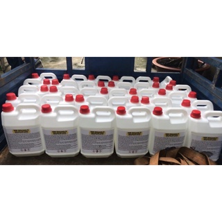 Nước khử khuẩn Cloramin B