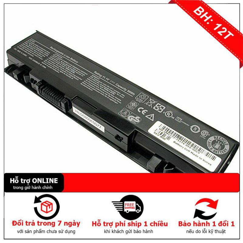 Pin laptop Dell Studio 15 1535 1536 1537 1555 1557 1558 WU946 PP33L PP39L