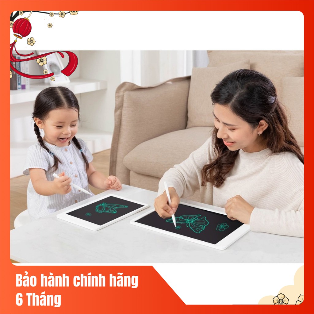 Bảng vẽ điện tử Xiaomi Mijia bảo hành chính hãng 6 tháng