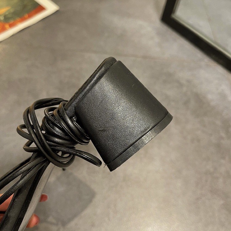 Sandal độn đế 💯