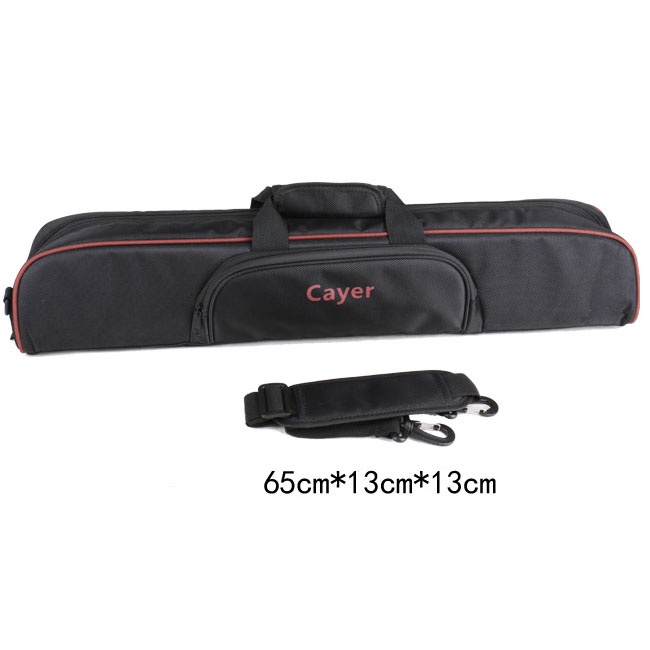 Túi đựng chân máy ảnh Cayer - Loại dày