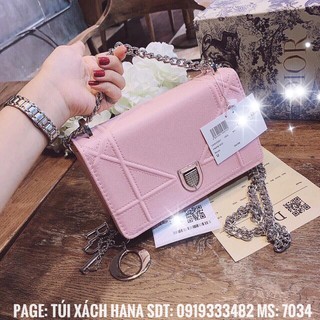 Túi xách nữ thời trang cao cấp