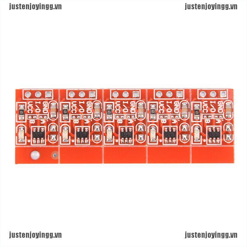 Bảng mạch cảm ứng bàn phím Raspberry Pi 2 3 PC Xbox 360 PS3 android TV