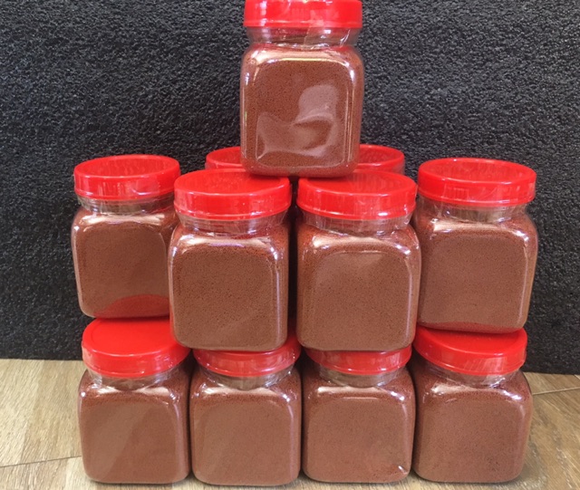 CÁM THÁI INVE NRD 3/5 LỌ 100G