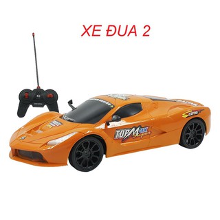 Xe điều khiển Xing Feng 588-4B 1:16
