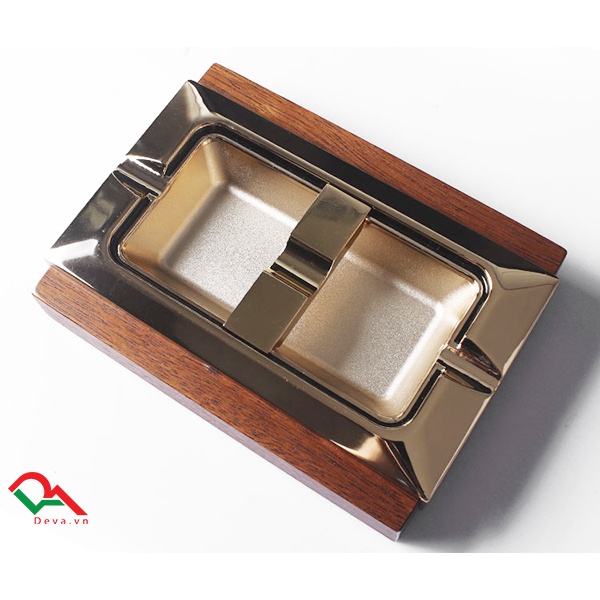 { HÀNG CHÍNH HÃNG } Gạt Tàn Cii-gar Cohiba HB039 Cao Cấp Sang Trọng