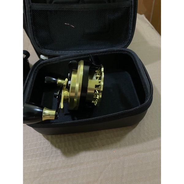 Máy câu ikada ourbest S65