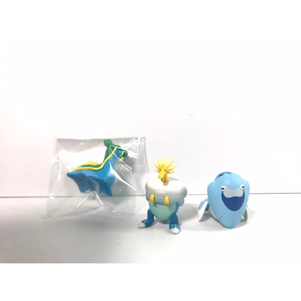 MÔ HÌNH POKEMON - HQH