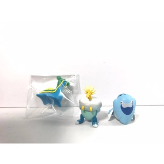 Mô hình pokemon - hqh