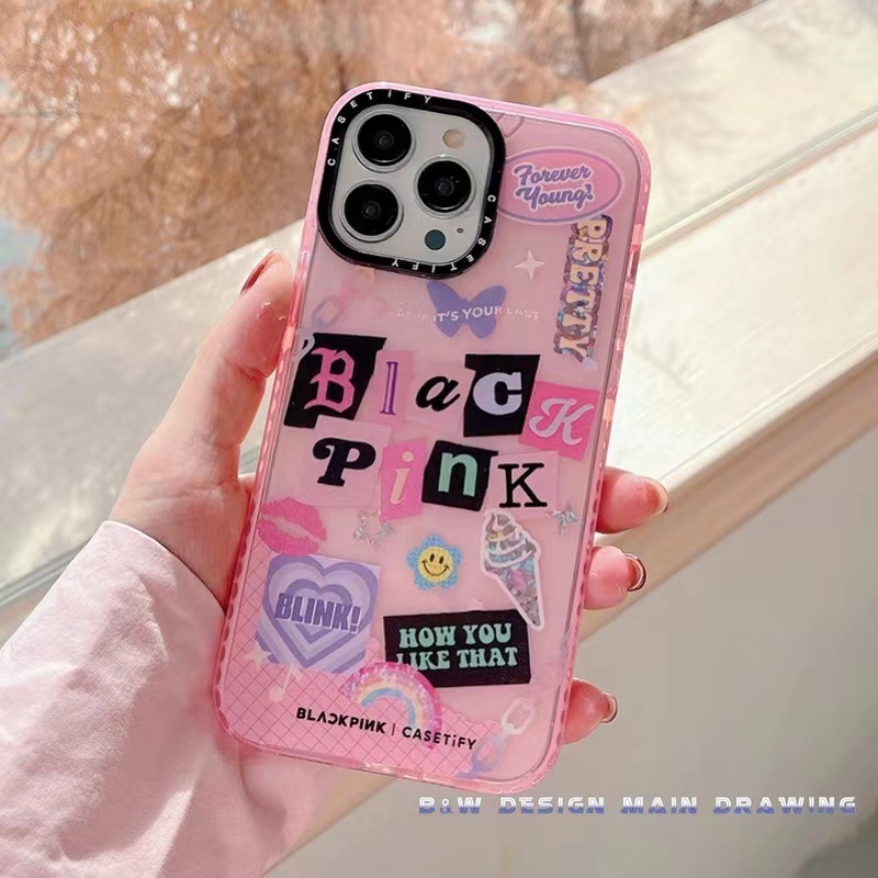 Ốp Điện Thoại Silicon Mềm Trong Suốt Chống Sốc Thời Trang Cho iPhone 14 14Pro MAX 13 12 11 Pro MAX X XS MAX XR