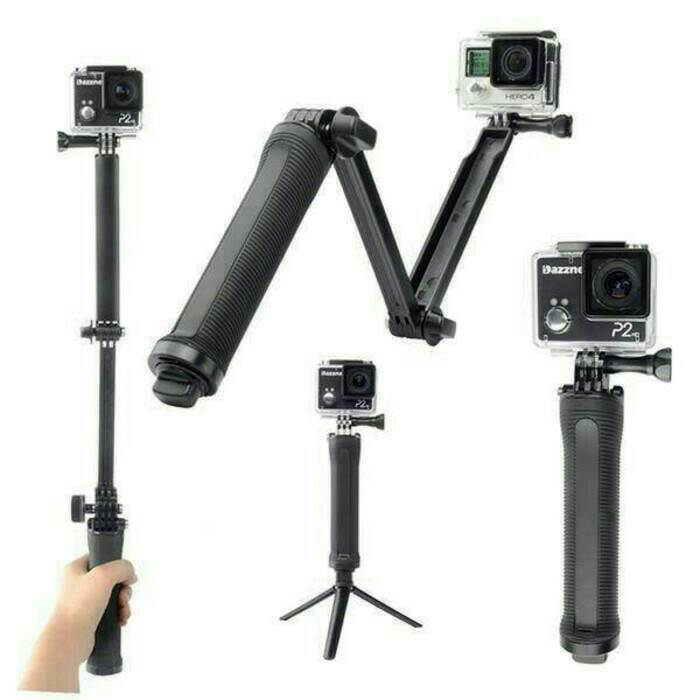 Kẹp Gắp 3 Chân Chuyên Dụng Chất Lượng Cao | BigBuy360 - bigbuy360.vn