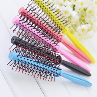 Lược tròn tạo kiểu tóc 21,5*4,5cm