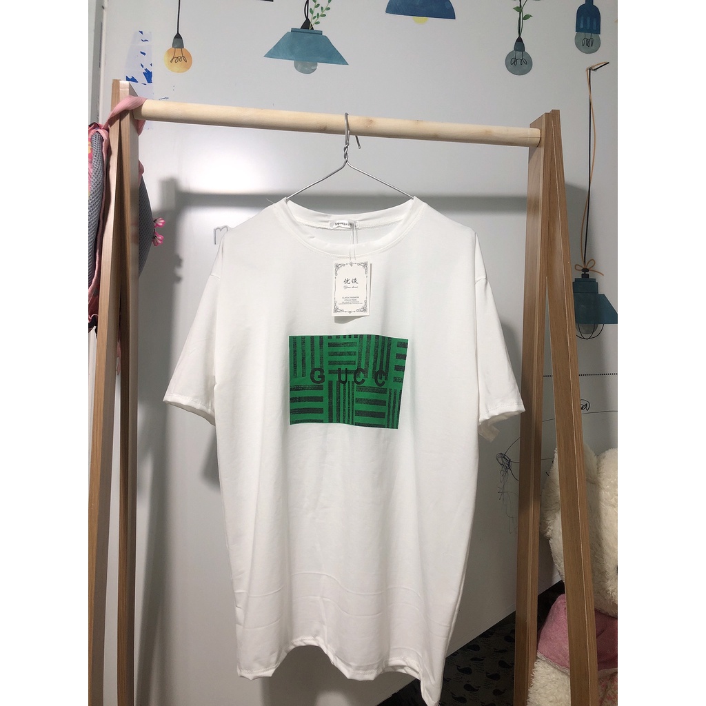 Áo phông in Gu cá tính nam nữ/ Áo thun năng động 50k