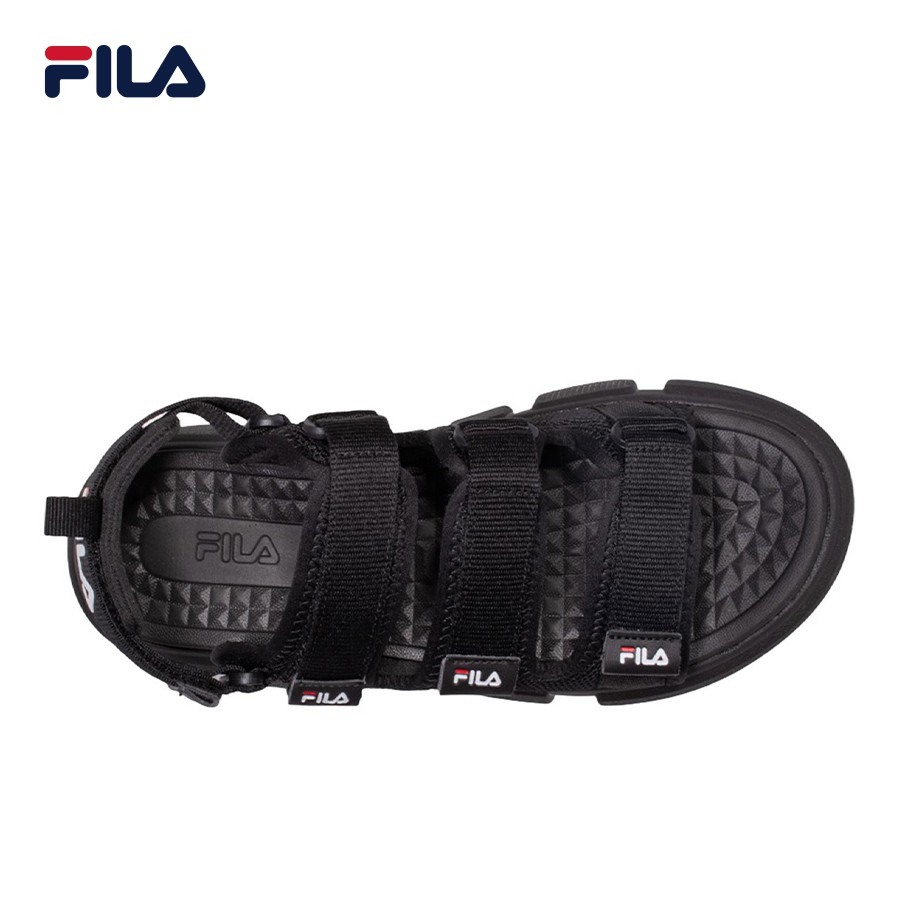 Dép sandal trẻ em FILA JFA20311-BK