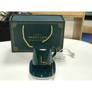 BỘ CỐC PHA TRÀ CÀ PHÊ HÂM CHÁO SỮA ĐA NĂNG